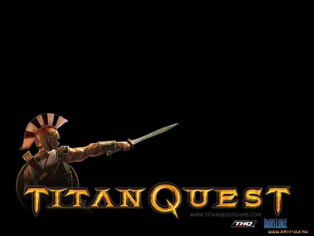 , , titan, quest